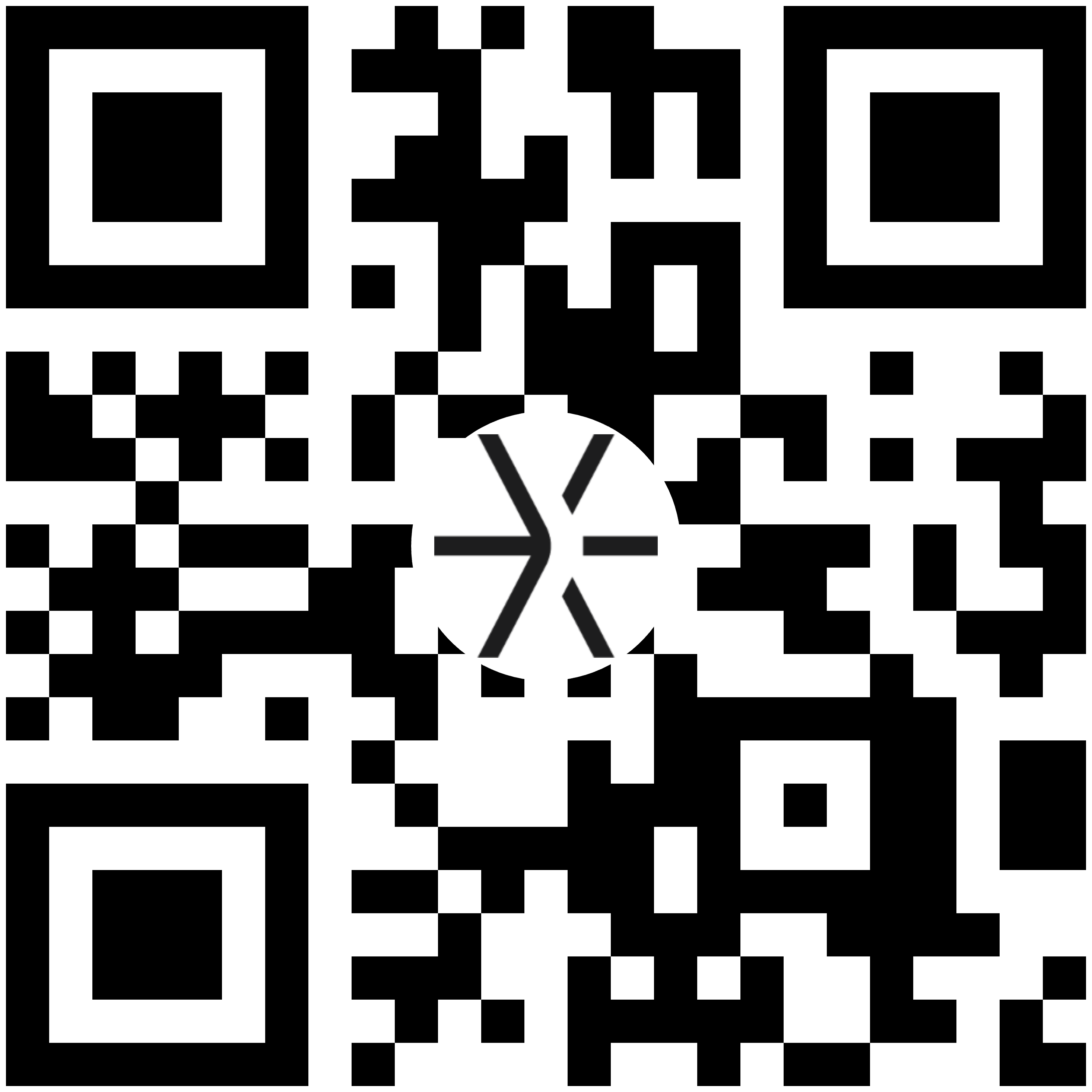 QR Code VIIIBE